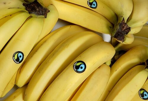 bananes équitable